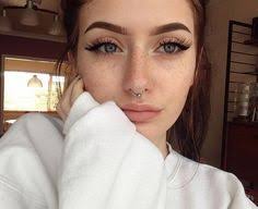 12 Septum piercings ideas