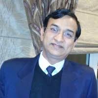 Manoj Shanker Pandya