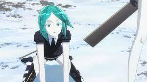 Anime Screencap And Image For Land Of The Lustrous Houseki No Kuni Fancaps Net Anime Screenshots Anime Images Anime