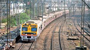Mumbai (maharashtra) india, may 31 (ani): Maharashtra Lockdown 2021 News Big Update Over Operations Of Mumbai Local Trains