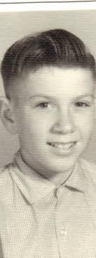 James Blackaby Obituary (1951