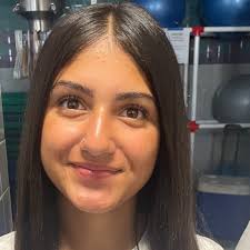 Centennial JV Girls Soccer Roster (2024-25)