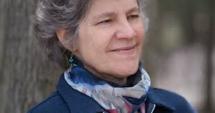 Book Q&As with Deborah Kalb: Q&A with Jessica Jopp