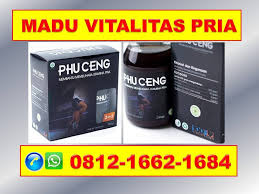 Pin Di Madu Mengingkatkan Vitalitas Pria Hp Wa 0812 1662 1684