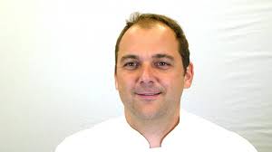 Daniel Humm