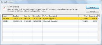 Therefore, it is very hard to find these cards. Contra Invoices