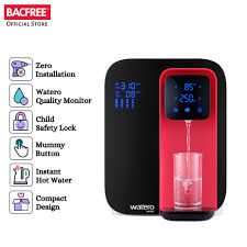 Pa a ' ros su. Bacfree Water Ro Price Promotion Feb 2021 Biggo Malaysia