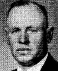 Seth J. Chambers (1907-1966)