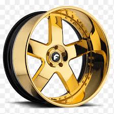 You will need 1 can per wheel for good coverage. Car Forgiato Custom Wheel Rim Gold Paint Gold Suspension Png Pngegg