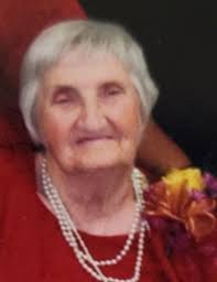 Emma Corrine Spinks Obituary March 15, 2020