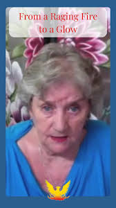 There are many in our world who are afraid and do not know what to do about  it. How can we change the raging fire of anger into a warm glow?,  ##spiritualpractice #ascendedmaster #journey ...