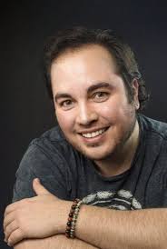 Tristan David Luciotti