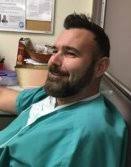 DNP Students Defend Projects for 2021-22