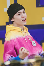 190207 Mbc Idol Radio C Adore You Vernon Seventeen Seventeen Kpop Vernon