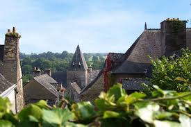 Rochefort En Terre Morbihan Beaux Villages Rochefort Endroits A Visiter