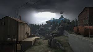Backgrounds In Color Team Fortress 2 Gui Mods