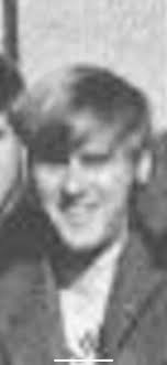 Wishing Bob Bero a Happy Birthday