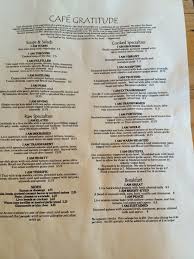 What Is Kombucha Tea Dinner Restaurants Cafe Gratitude Detox Recipes
