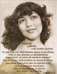 ELIZABETH WEAVER Obituary (2011)