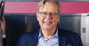 Jan Thomas i tårer: Deler ny helsebeskjed