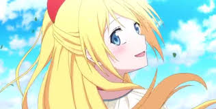 Image 759384 Shaft Head Tilt Know Your Meme Anime characters smiling and tilting their heads. know your meme