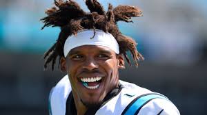 If healthy, newton remains one of the best quarterback in football. Cam Newton Tells Chris Paul He S A Fish Out Of Water As Free Agent Abc11 Raleigh Durham