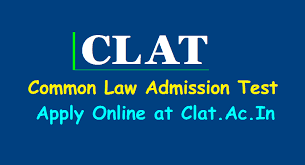 The full form of clat is common law admission test. Online Apply Open For Clat 2021 Common Law Entrance Test Exam Pattern Syllabus Steps To Apply Eligibility Exam Date Admit Card Study Bihar