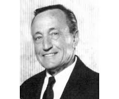 Fred Losee Obituary (1942