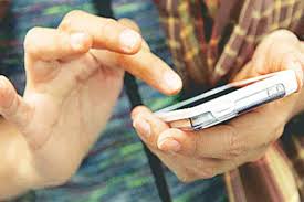 Se ti viene chiesto se vuoi ripristinare la versione di fabbrica dell'app play store, tocca ok. New Mobile Application Launched For Women To Help In Emergency Situations The Financial Express