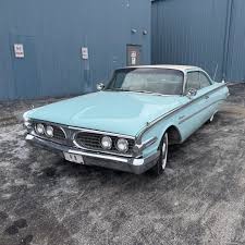 Image result for Hawaiian Blue 1960 Edsel