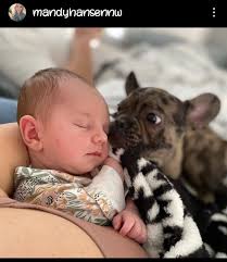 Clark & Mandy Pederson (Hansen) shared some CUTE recent photos of their  daughter Sailor Marie! (Sig's grand-daughter) : r/deadliestcatch