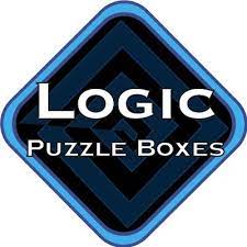 Refers to a user's view of the way data or systems are organized. Logic Puzzle Boxes Logic Boxes Twitter