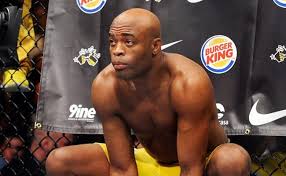 He is a former ufc middleweight champion and holds the record for. Anderson Silva Is Back Gunning For Another Title Shot