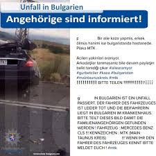 Es verwies auf den damaligen sitz der kreisverwaltung im frankfurter stadtteil höchst. Polizei Frankfurt On Twitter Wichtiger Hinweis In Sachen Unfall Bulgarien Mtk Kennzeichen Https T Co Kf0w6zbknl Twitter