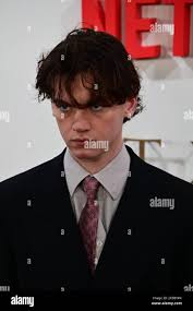 James larkin hi-res stock photography and images