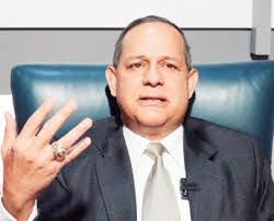 Joaquin Taveras's Instagram, Twitter & Facebook