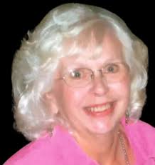 OBIT: Beverly R Gamble