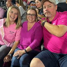 Hey y'all, my name is Elissa Boyce and I'm from Cypress, Tx. I am 100%  committed to the University of Arkansas and will be rushing. I plan to  study exercise science with