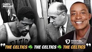 Bill Russell Reveals THE SECRET to Stopping KAREEM SKY HOOK