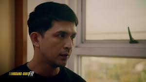 Sino ang kasama nila sa Araw ng mga Puso?