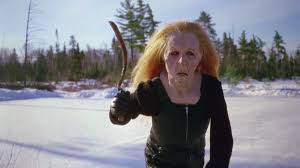 10 the ritual four friends try to honor the memory of their deceased friend by hiking in the scandinavian wilderness, but a shortcut leads them into an area of the forest occupied by a bizarre cult. Stay Home Watch Horror 5 Winter Horror Movies To Stream This Week Bloody Disgusting