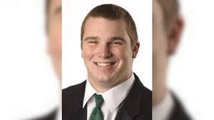 USF Bulls list redshirt freshman Max Lang as starting right tackle