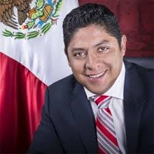 Governor of San Luis Potosí