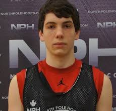 Alex Carson Drops 44, Dominating Atlantic Canada HS Basketball