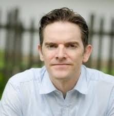 Joel Grostephan, LICSW