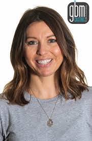 Kathryn Straw's Instagram, Twitter & Facebook