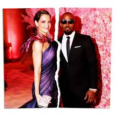 Katie holmes has been linked to many famous men over the years, including tom cruise and jamie foxx — details. Jamie Foxx And Katie Holmes Ended As They Began In Impressive Privacy Vanity Fair