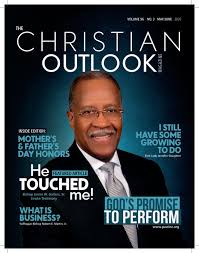 Who is bishop larry gaiters bishop larry gaiters is the presiding bishop and prelate of end time age deliverance ministries worldwide, inc., based in toronto, ontario, canada. The Christian Outlook May June By The Pentecostal Assembles Of The World The Christian Outlook Issuu