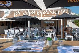 La Villa Blanche La Rochelle Restaurant Avis Numero De Telephone Photos Tripadvisor
