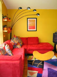 Check spelling or type a new query. Interior Design Red And Yellow Wall Color Combination Novocom Top